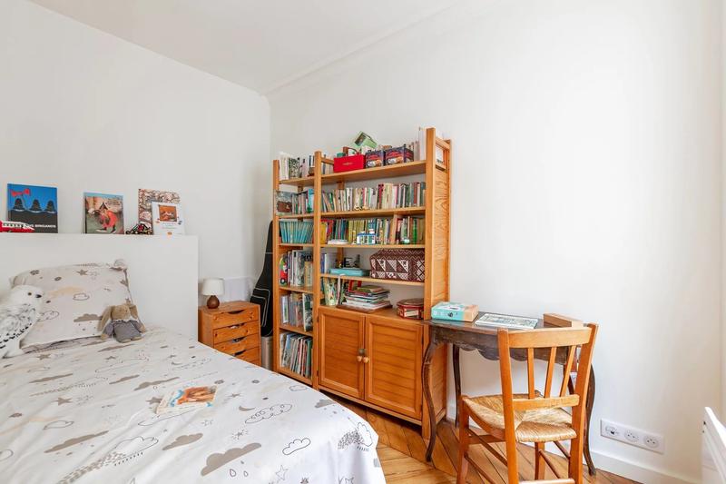 Duplex - 101 m² - 4 pièces