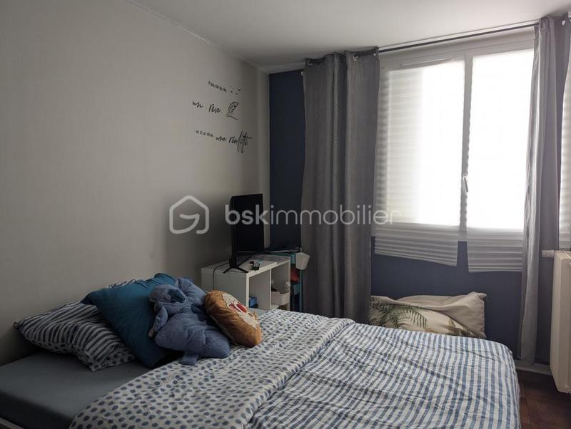 Appartement - 75 m² - 3 pièces