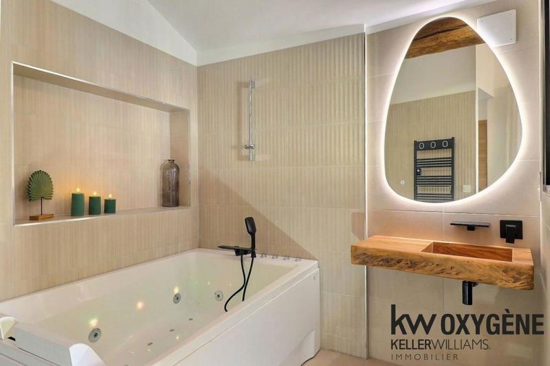 Bureau - 120 m² - 4 pièces