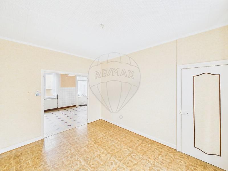 Maison - 70 m² - 5 pièces