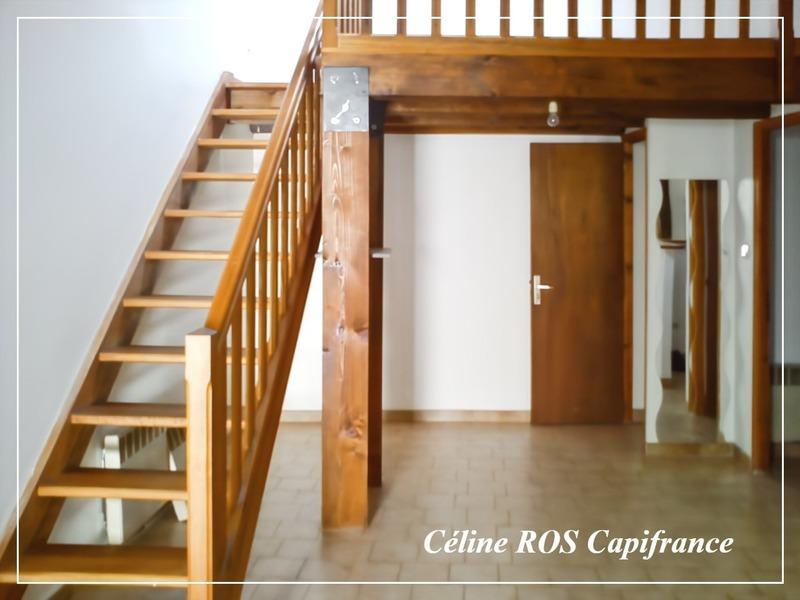 Maison - 63 m² - 3 pièces