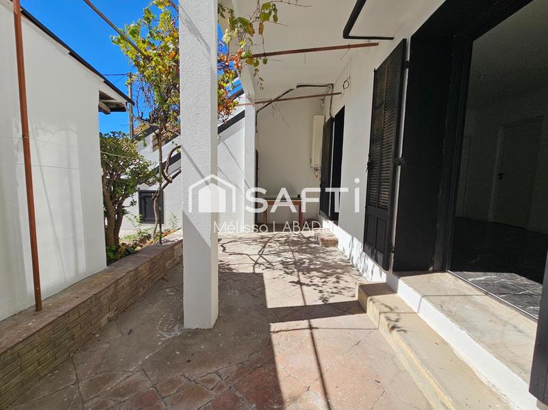 Appartement - 47 m² - 4 pièces