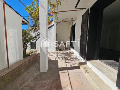 Appartement - 47 m² - 4 pièces