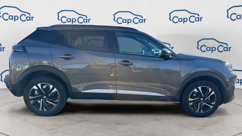 Peugeot 2008 1.2 PureTech 130 Eat8 Allure Pack - Automatique