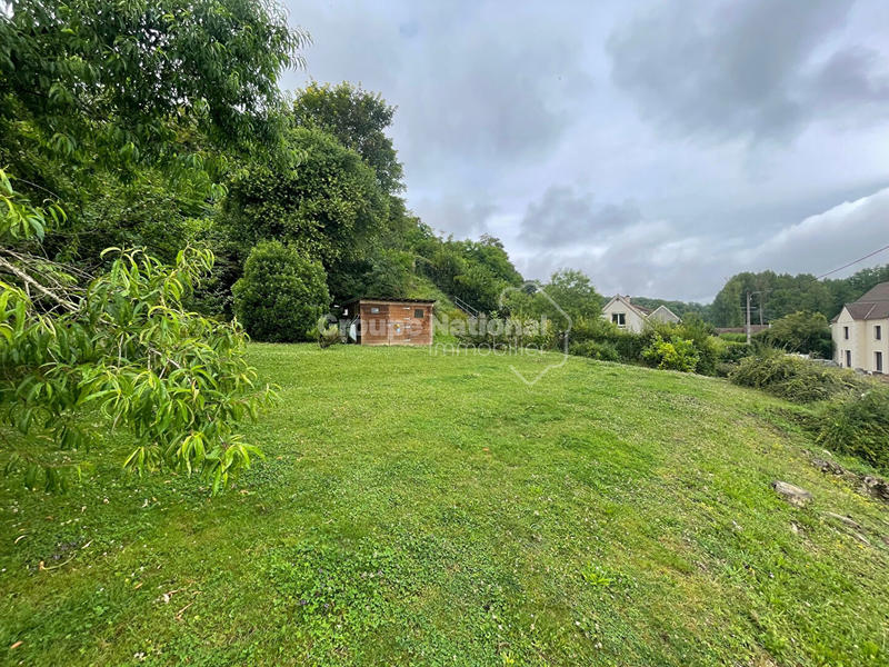 Maison - 172 m² - 8 pièces