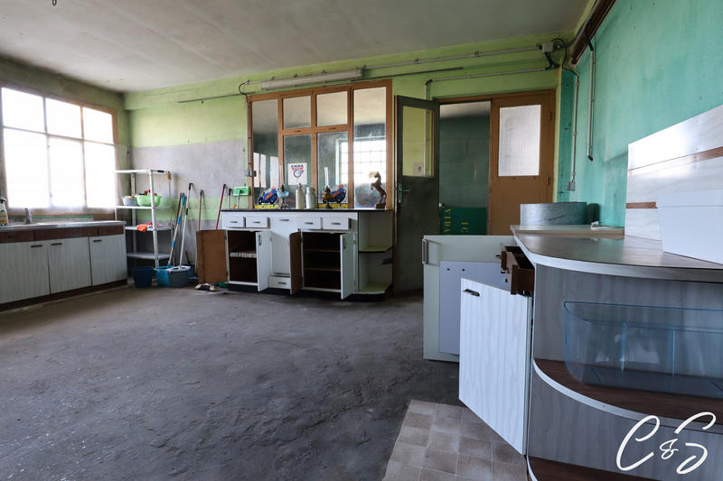 Maison - 129 m² - 4 pièces