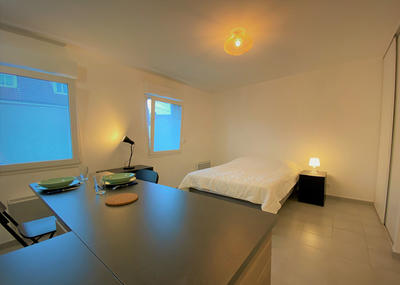 Appartement - 27 m² - 1 pièce