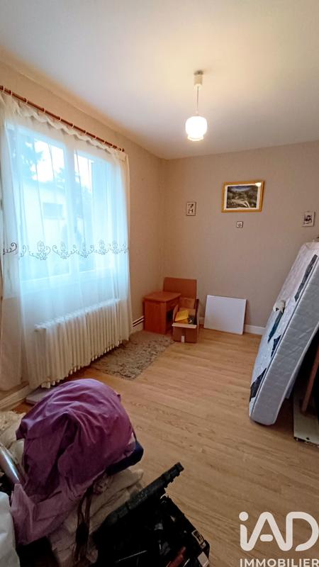 Maison - 84 m² - 5 pièces