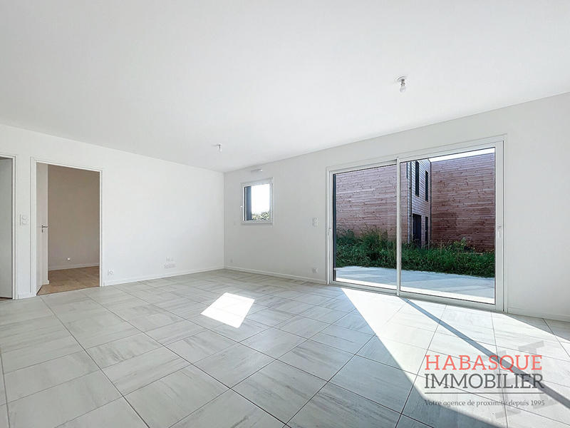 Maison - 65 m² - 4 pièces