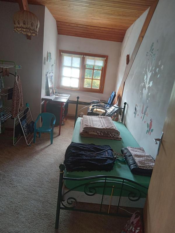 Villa - 117 m² - 5 pièces