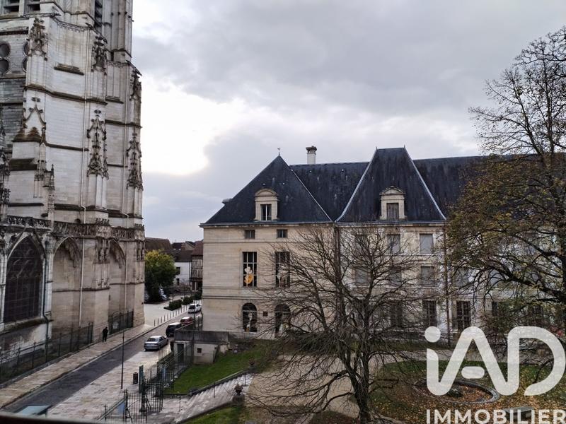 Appartement - 31 m² - 1 pièce