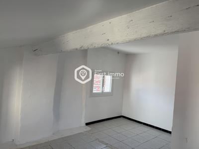 Appartement - 21 m² - 1 pièce