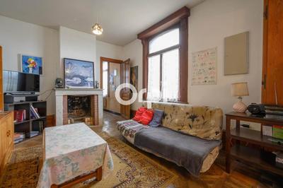 Maison - 190 m² - 5 pièces