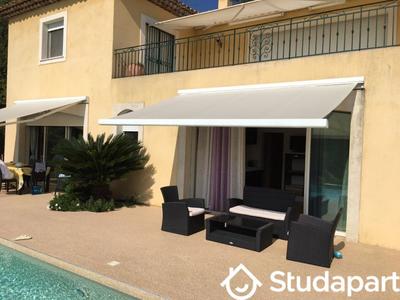 Appartement - 24 m² - 1 pièce