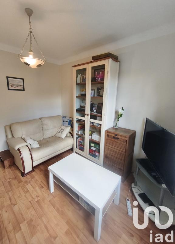 Maison - 137 m² - 6 pièces