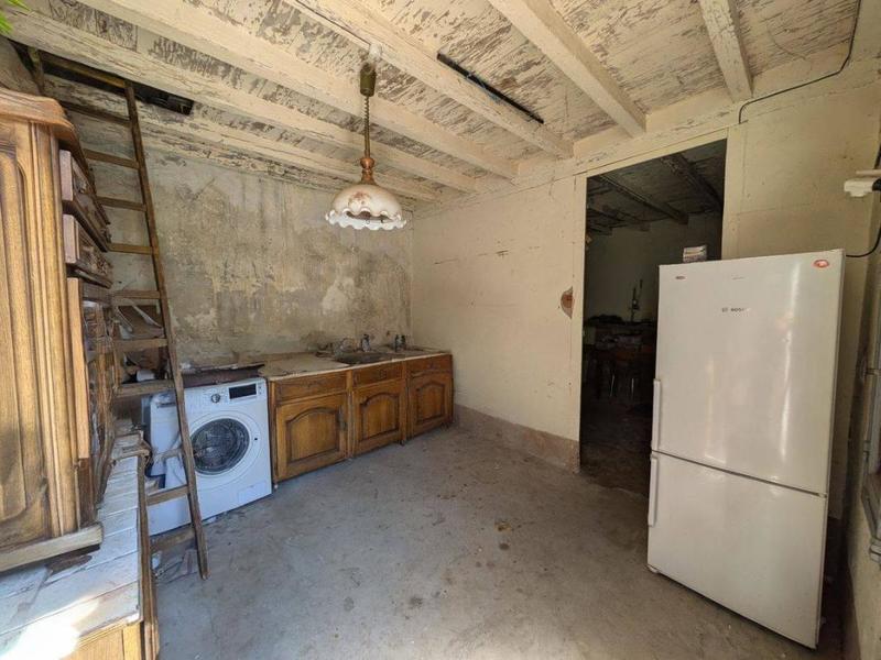 Maison de village - 109 m² - 4 pièces