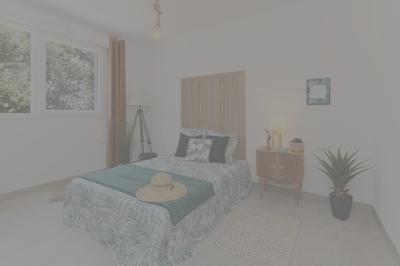 Appartement - 75 m² - 4 pièces