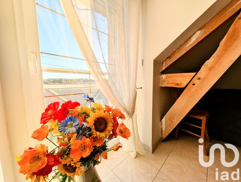 Maison - 160 m² - 5 pièces