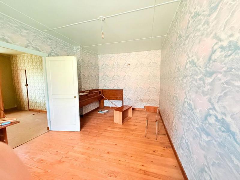 Maison - 500 m² - 12 pièces