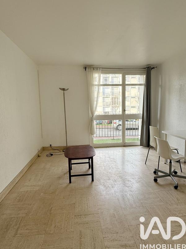 Appartement - 72 m² - 4 pièces