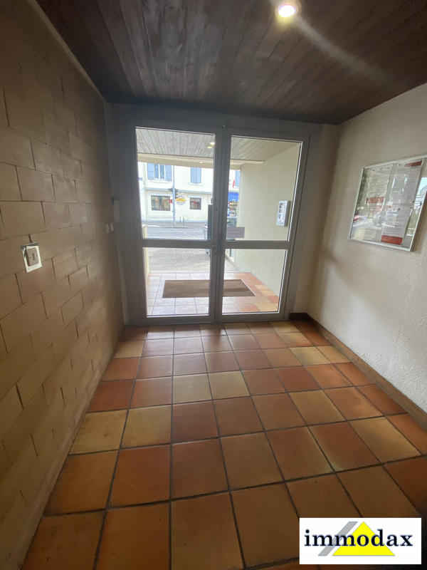 Appartement - 74 m² - 3 pièces