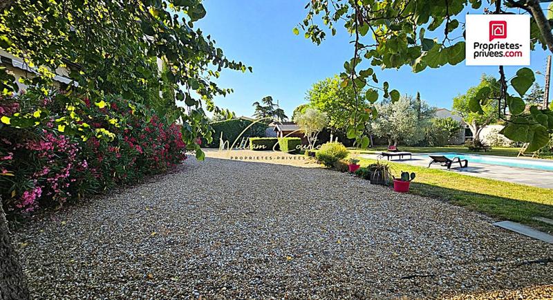 Maison - 145 m² - 6 pièces