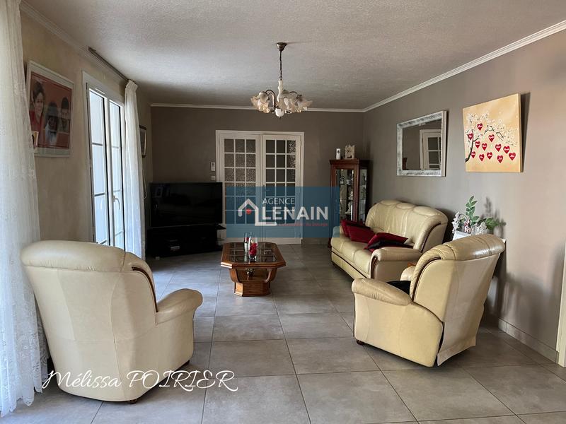 Propriété - 192 m² - 6 pièces