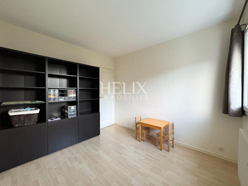 Maison - 118 m² - 5 pièces