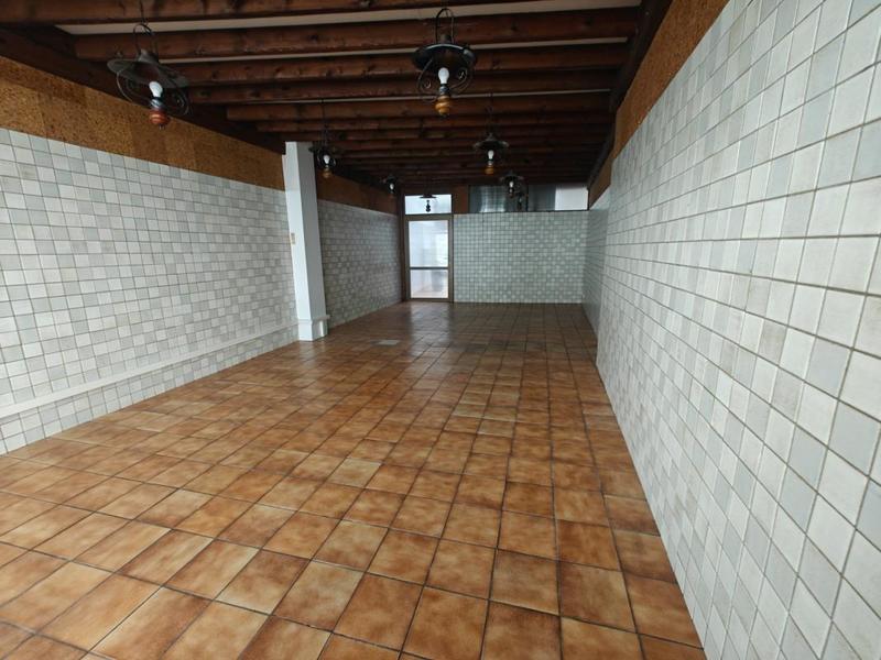 Immeuble - 131 m² - 4 pièces