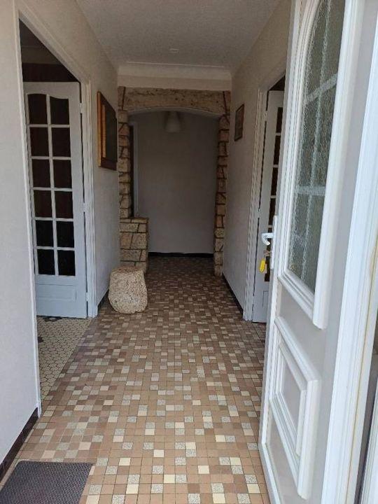 Maison - 97 m² - 5 pièces