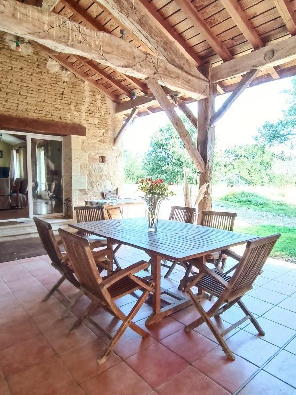 Demeure - 460 m² - 14 pièces