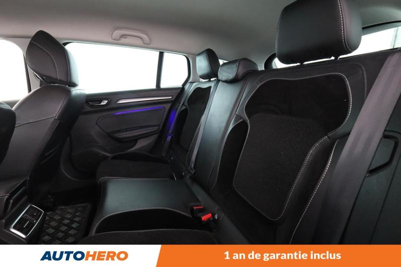Renault Mégane Estate 1.6 dCi Energy Intens 130 ch