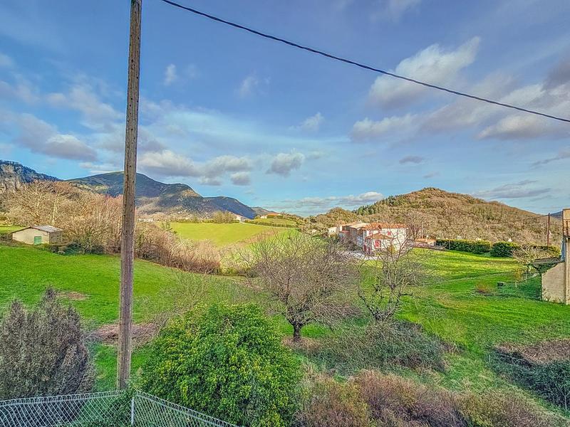 Maison - 131 m² - 4 pièces