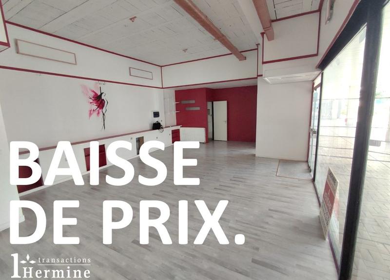 Local commercial - 52 m²