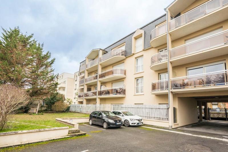Appartement - 38 m² - 1 pièce