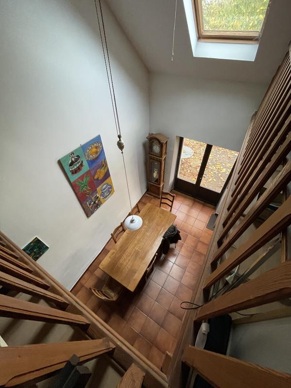 Maison - 189 m² - 10 pièces