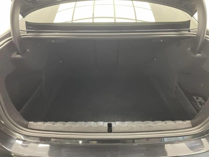 Bmw Série 4 Coupe 420d xDrive 190 ch Bva8 m Sport