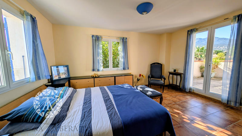 Villa - 122 m² - 4 pièces