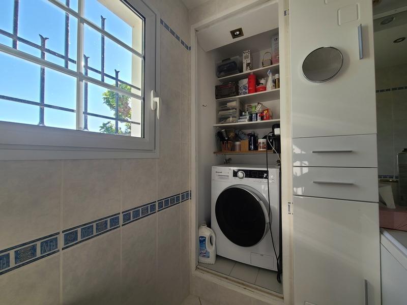 Maison - 134 m² - 6 pièces