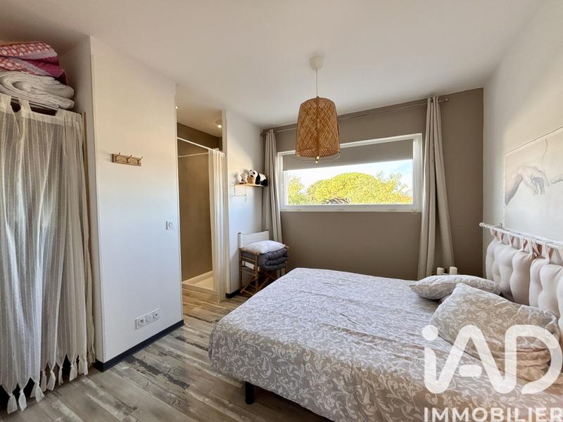 Maison - 172 m² - 6 pièces