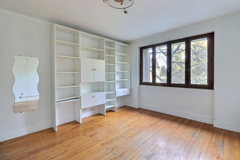 Appartement - 79 m² - 3 pièces