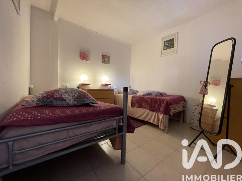 Maison de village - 249 m² - 10 pièces