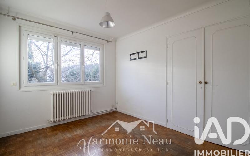 Maison - 78 m² - 4 pièces