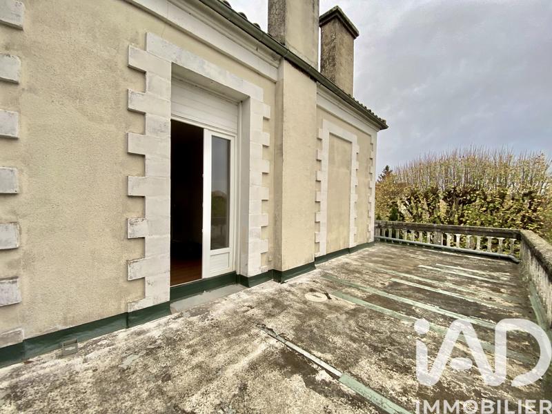 Maison de ville - 180 m² - 7 pièces