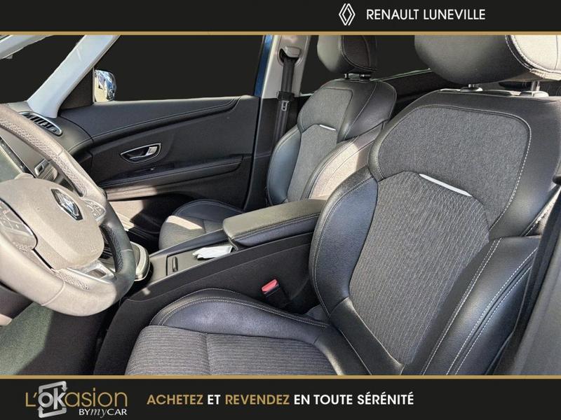 Renault Grand Scénic IV TCe 140 Edc Techno