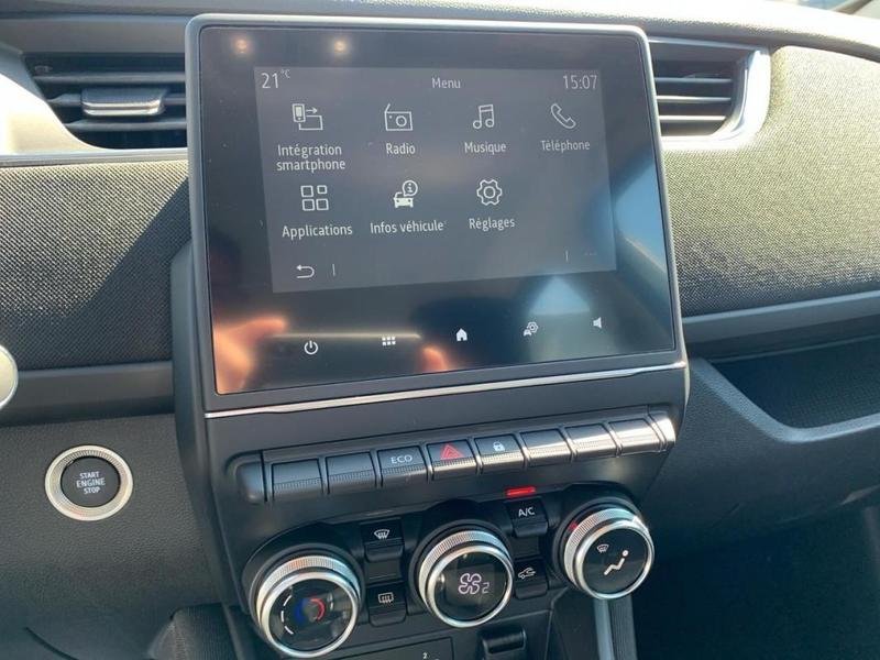 Renault Zoe R110 Achat Intégral Life