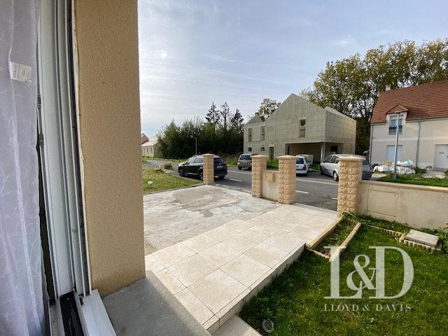 Maison traditionnelle - 132 m² - 7 pièces