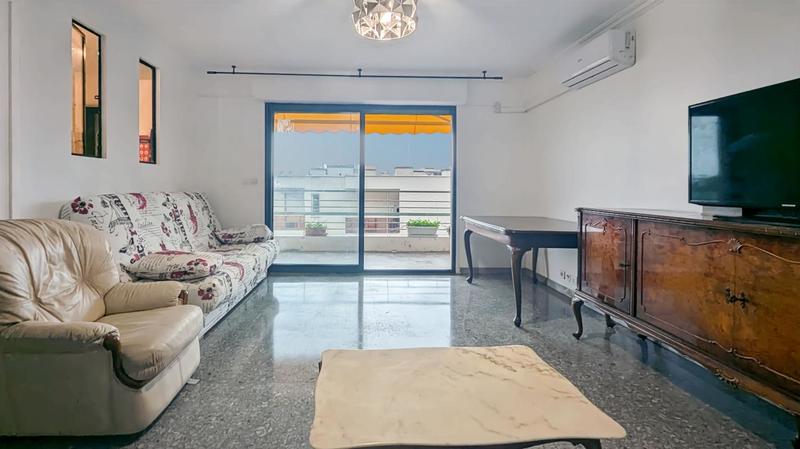 Appartement - 82 m² - 3 pièces