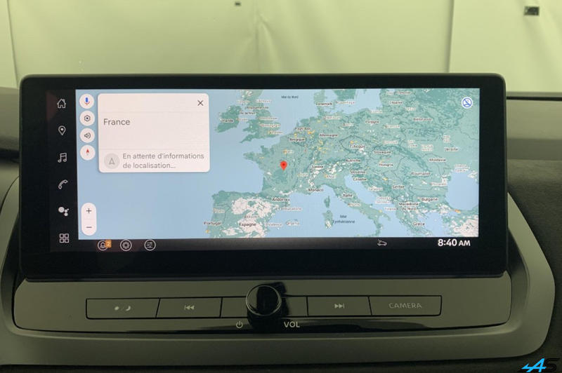 Nissan Qashqai E-Power 190ch n-Design Toit Ouvrant Camera