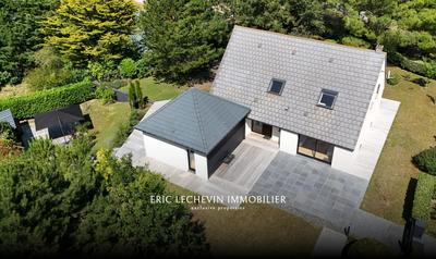 Villa - 170 m² - 5 pièces